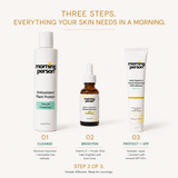Stem-C Vitamin C Brightening Serum with Ferulic Acid