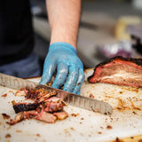 Brisket Knife, Carving Knife for Meat with 12 Inch Ultra Sharp Slicing Knives for Cutting BBQ, Turkey and Roast, Premium High Carbon Stainless Steel