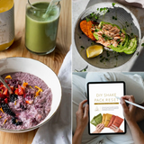 4-Day Shake Reset