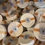 Shaving Soap - Cedar & Eucalyptus