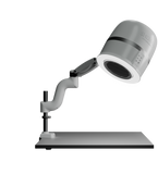 SHEMAX Duo Pro Professional Nail Dust Collector