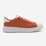 Heritage Gameday | Burnt Orange + White