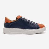 Heritage Gameday | Navy + Orange