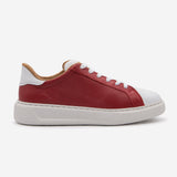 Heritage Gameday | Original Red + White