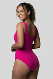 One piece Sculpting Swimsuit