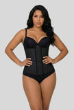 Valerie Waist Cincher (3 Rows)