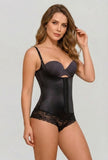 Megane Boyshort Bodysuit