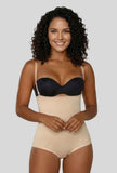 Lilian Hip-Hugging Bodysuit