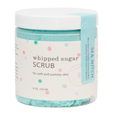 Whipped Sugar Scrub Sea Witch - Last Chance