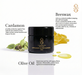 Cardamom Silver Cleanser