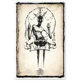 Se7en Deadly Sins Prints