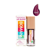 Siren - Passionfruit Oil Lip Gloss