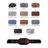 REVA Multifunctional Infrared Heat, PEMF Belt for Enhanced Wellness and Relaxation