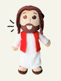 El Muñeco de Jesús Parlante