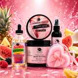 The Body Seduction Collection