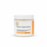 Whipped Shea Body Butter with Colloidal Oatmeal | For Dry, Sensitive and Eczema-Prone Skin