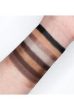 Smoke it Out Eyeshadow Palette - GES12