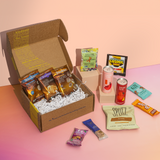 đ Vegan Snack and Beauty Combo - Digital Gift Card