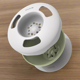 LilyDripper – Coffee Dripper for Pour Over Coffee