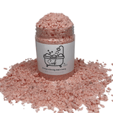 Soak Society Bath Fizz - Cherry Chip