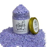 Soak Society Bath Fizz - Luxury Hotel