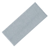 Soft Stretch Ribbed Headband