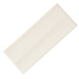 Soft Stretch Ribbed Headband (Classic Neutrals)