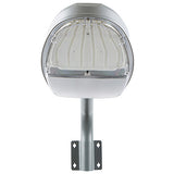 Wall Pack Led Lights 144Leds Photocell Sensor Street Lamp Ip65 Waterproof Outdoor Lighting 120Lighting Angle For Garage Garden P