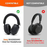 Sony XM5 Protective Shell Cover - WC ShellZ XM5