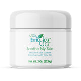 Soothe My Lichen Sclerosus Kit