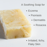 EMU OIL SOAP