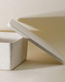Sculpted XL Lid
