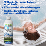 3 Pack of Pure Enzymes for SPAS - 3 month supply