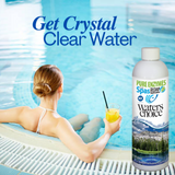 Ultimate 3 Month Spa Starter and Care Kit