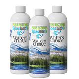 3 Pack of Pure Enzymes for SPAS - 3 month supply