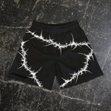 Spina Noctis Shorts