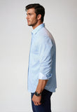 Square Up Long Sleeve Tech Shirt
