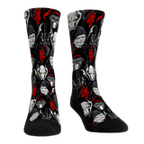 Dark Side - Villains Stacked
