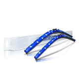 Toyota C-HR Windshield Wiper Blades