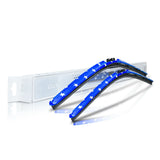 Audi Q8 Windshield Wiper Blades