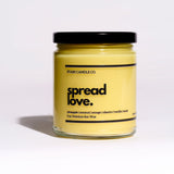 Spread Love