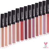 Roxie Stay Put Matte Lip Cream | Stunning Kiss-Proof Lipstick