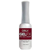 Orly - 0943 Stiletto On The Run .3oz (Gel)(Limited)