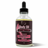 Body Oils 4oz