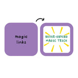 What's the Story? Storytelling Cards