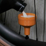 Sealant Funnel PT - Orange