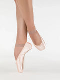 Suffolk Spotlight Pointe Shoes