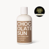 Botanical Sun Defense - SHEA HYDRATION - Sweet Orange Scent