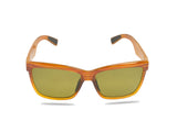 Olympic | Amber Stripe | Green G22 Lens