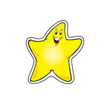 Star Mini Accents, 36 ct